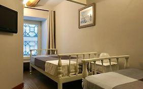 B&B Palazzo Solimena